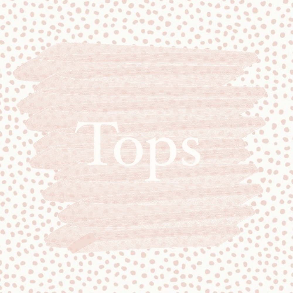 Tops